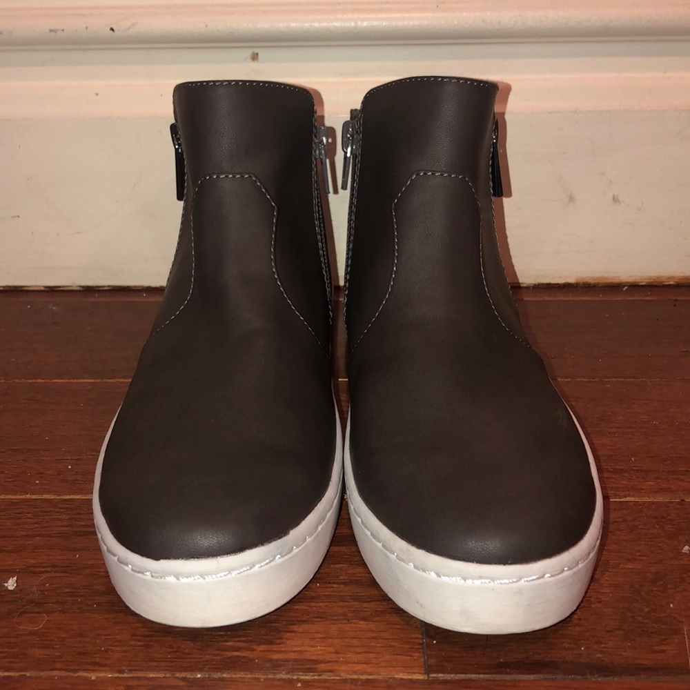 Lexi & Abbie Shoes